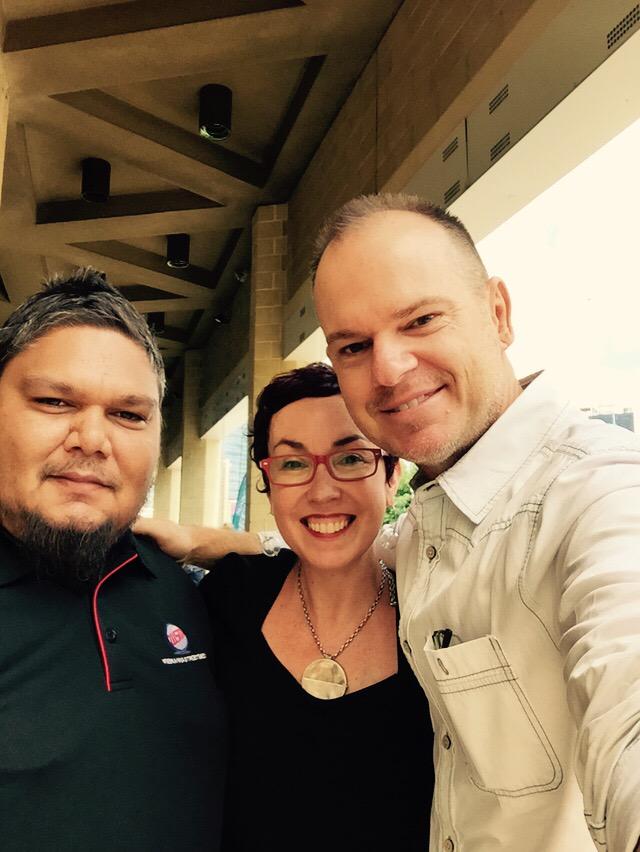 gramercypark's tweet photo. The people that you meet when your walkin' down the street! @xmedialab @themegangirl @TMowarin @WSMedia6718 #Legends http://t.co/9t7WURSBc7