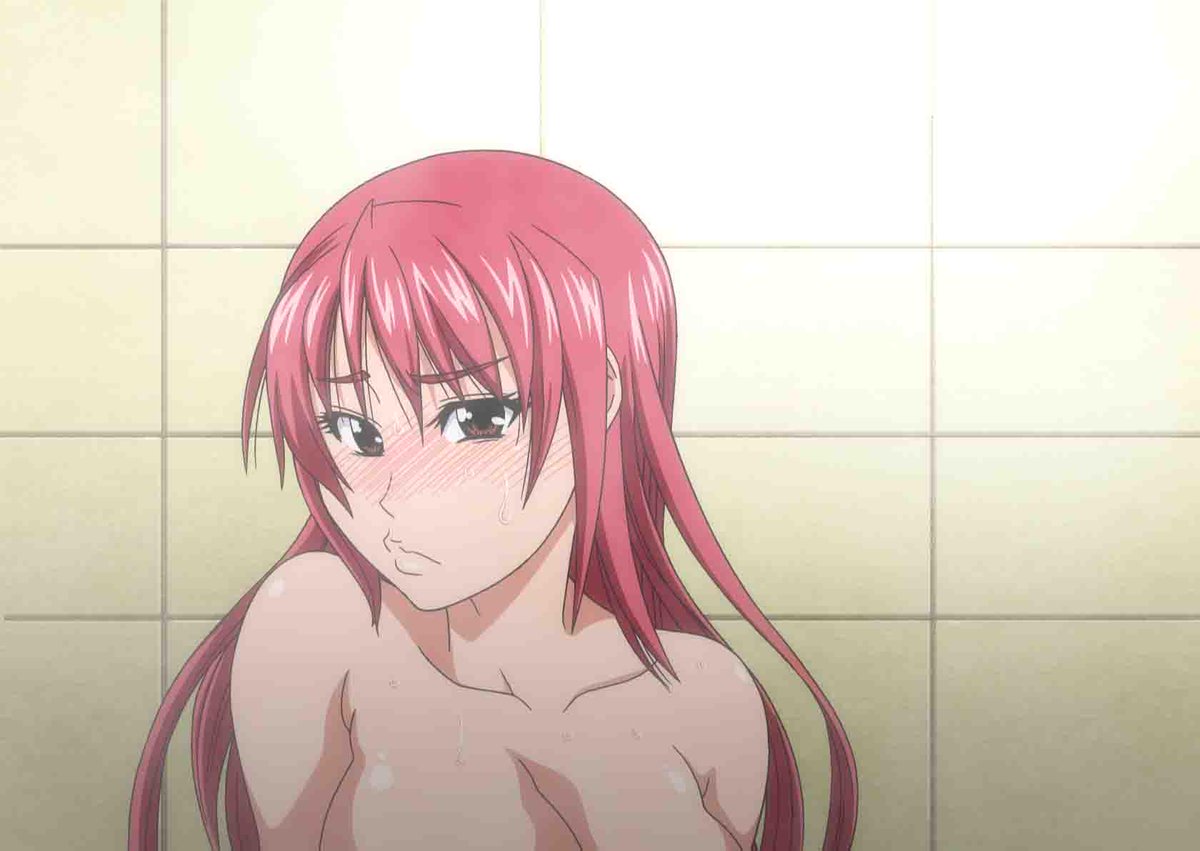 nosewasure's tweet photo. お風呂シーンってなんかエロいよね。個人的な感想ですが #nosewasure http://t.co/VVxD8ItgdT