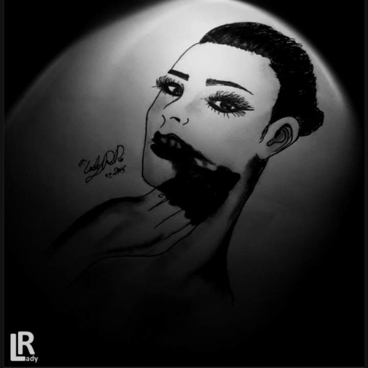 wj3LadyRoRo's tweet photo. #رسمتي
#وجع
Ins: Ladyroro__

ان اعجبتك فاذكر الرحمن http://t.co/QYeNdGLPKf