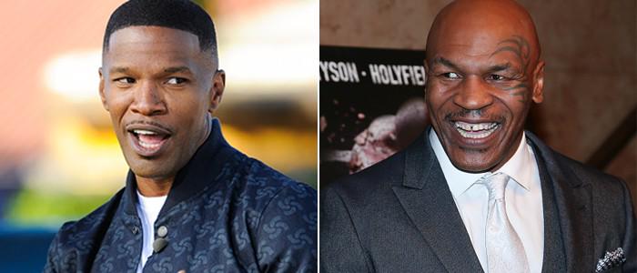 RottenTomatoes's tweet photo. . @IAmJamieFoxx Says Martin Scorsese Will Direct Him As @MikeTyson ---> http://t.co/Pdn0fq8vkV http://t.co/qC4a1dELwO