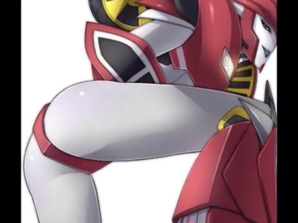 FlashyRedCon tweet picture