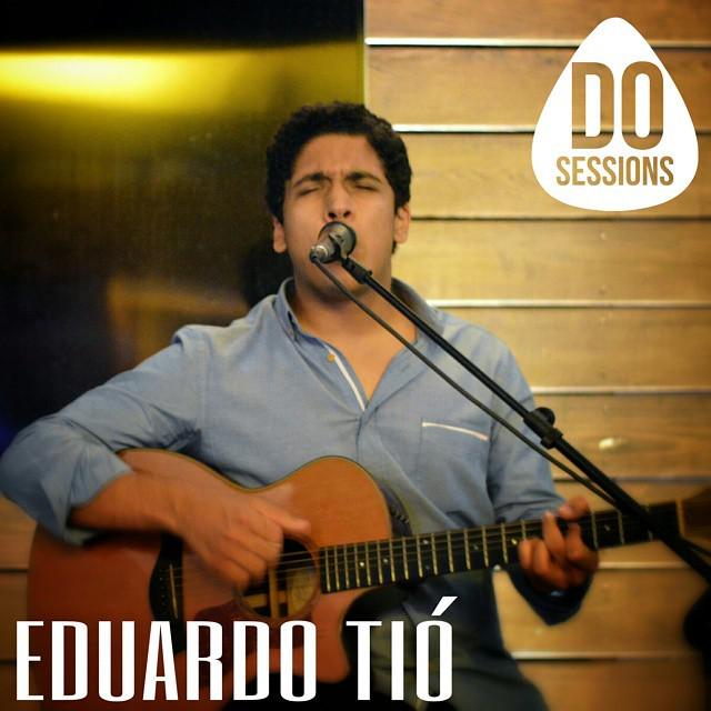 DO_Sessions's tweet photo. Hoy estamos en @sud_dr apoyando a nuestro amigo @eduardotio. http://t.co/16PHBfmUsb