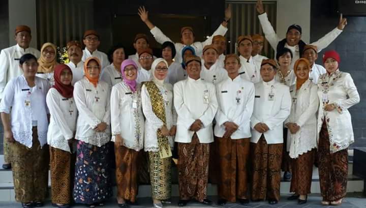 Nguri  uri budaya Jawa