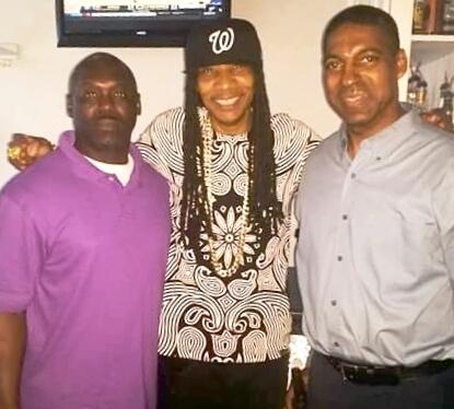 afnitty's tweet photo. DJ Kool,  MEAC day party http://t.co/Z7FBMJR9g8