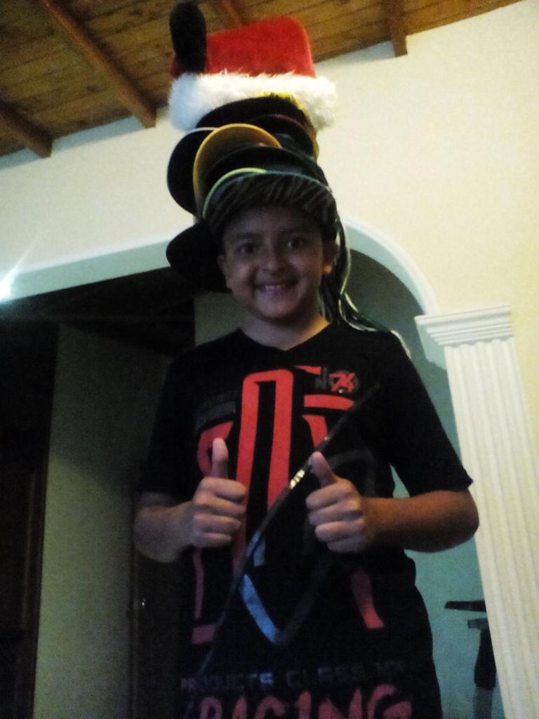 osanitas11's tweet photo. @Rubiu5 http://t.co/pfShy2WkEz