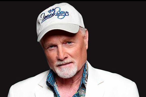   Happy birthday Mike Love of 