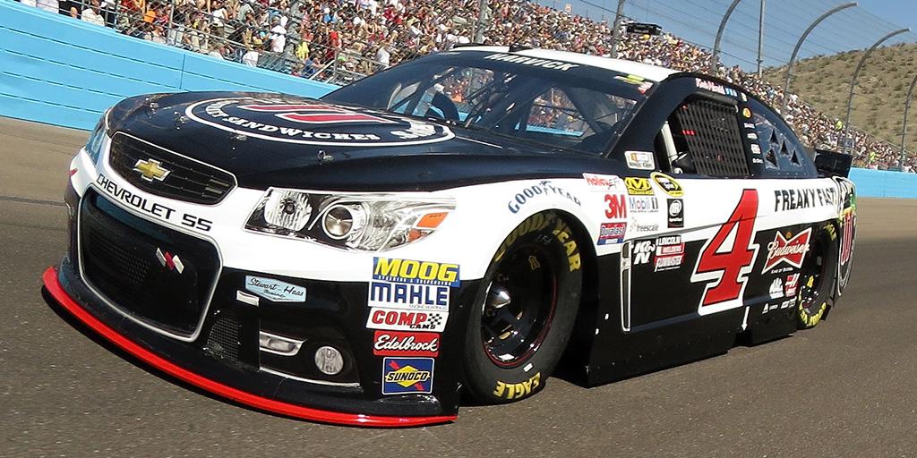 FOX: NASCAR (@nascaronfox) on Twitter photo RT To congratulate <a href="/KevinHarvick/">Kevin Harvick</a> on his 4th straight win at @PhoenixRaceway!
Results» foxs.pt/1GJ3QB9 #NASCAR RT To congratulate <a href="/KevinHarvick/">Kevin Harvick</a> on his 4th straight win at @PhoenixRaceway!
Results» foxs.pt/1GJ3QB9 #NASCAR