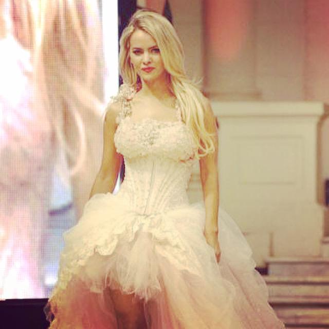 Tigre Moda Show 2015! #fashionshow http://t.co/G1mZeeVNmQ