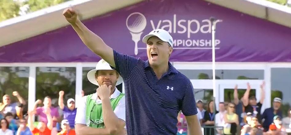 GolfCentral tweet picture