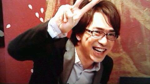 3月16日は安元洋貴の誕生日