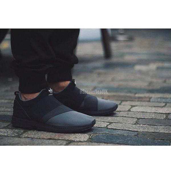 creer plato escándalo أداء شديد المتطلبات adidas zx flux slip on - type-up.com