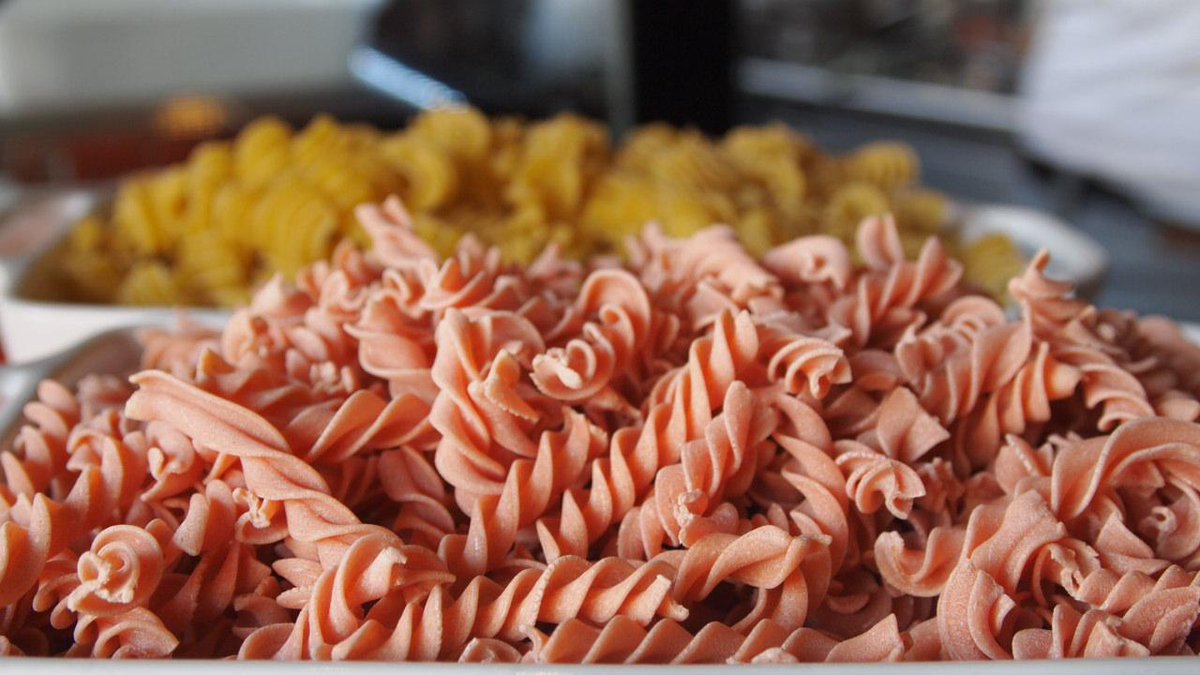 mercadoromaMX's tweet photo. .@Fiamma_Pasta en el top 5 de las Pastas que rifan de @Chilangocom. ​http://t.co/TgniOJoTnN http://t.co/PJQuNRe7i3