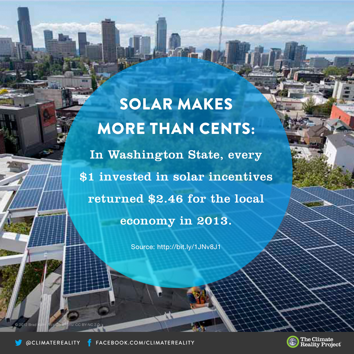 TecAnts's tweet photo. “@ClimateReality: RT if you think solar makes a lot of cents — &amp; sense http://t.co/lFGwPrBDDh  http://t.co/5FrxqDyPw5”
