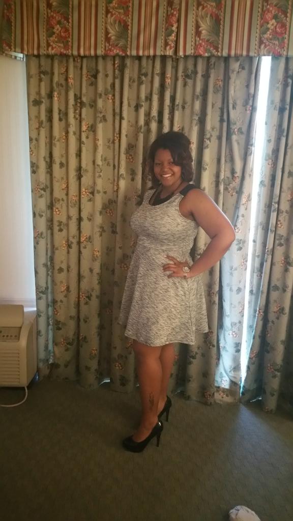 Ebony Nicole tweet media