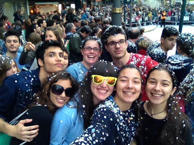 andreasalvado2's tweet photo. Repetimos? #MGD15 #DiseloAndy http://t.co/xGK5e6cN2E