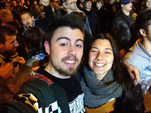 andreasalvado2's tweet photo. Repetimos? #MGD15 #DiseloAndy http://t.co/xGK5e6cN2E