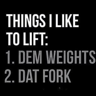 fitnesstruthtv's tweet photo. #truth #CrossFit #fitfam http://t.co/z941COrCQG