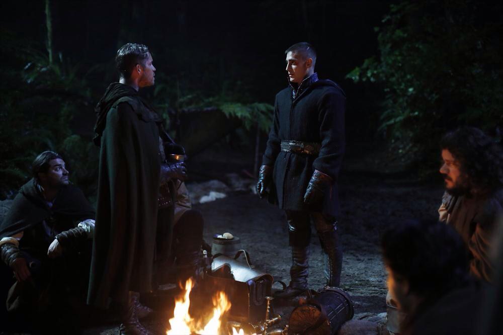 petralito89's tweet image. Where is Robin Hood #OutlawQueen #MerryMen #ScarletHood #robinhood