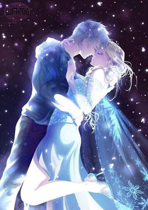 I love you