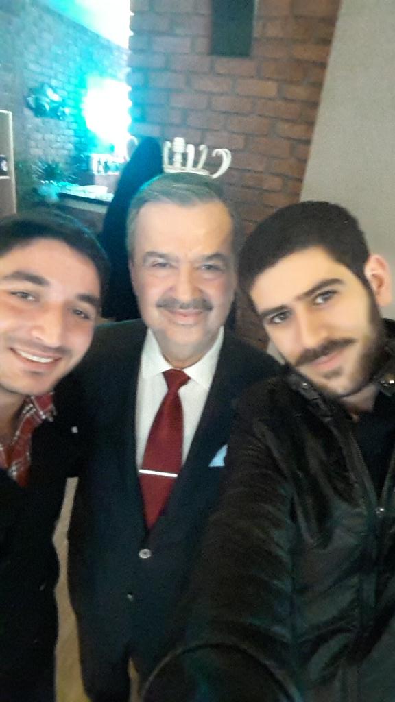 Ak Parti Sakarya Mv. A.A <a href="/mefailderibas/">Mefail Deribaş</a> #Sau1Kuyu1Goz için destekte bulundu teşekkür ederiz, Allah yolunu açık etsin