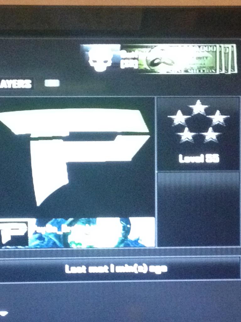AvonSwfty's tweet image. Ohhh my gawd got in the lobby with PsyQo