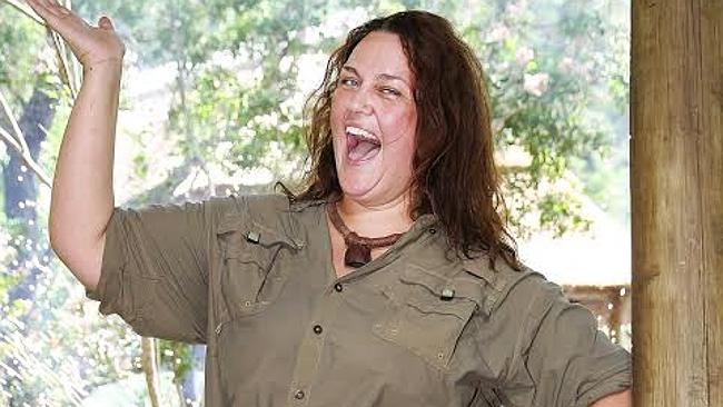 woodbean's tweet photo. “@newscomauHQ: Chrissie: I don’t want to know my weight http://t.co/hYotLB460b http://t.co/VelA7tHqoz” because it's no ones business