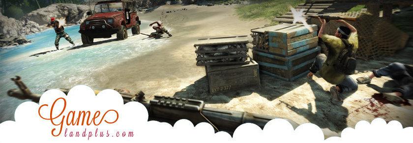 GameLandPlus tweet media