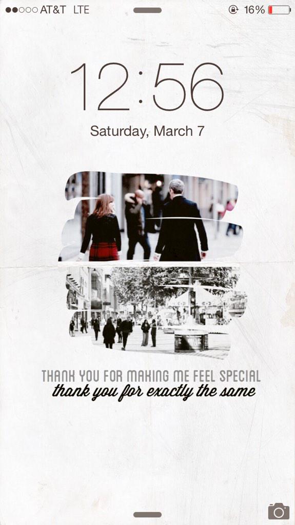 lockscreennnn's tweet image. 09. whouffaldi lockscreen - rt if you want it and I'll DM it to you 

(please don't repost or claim as your own)
