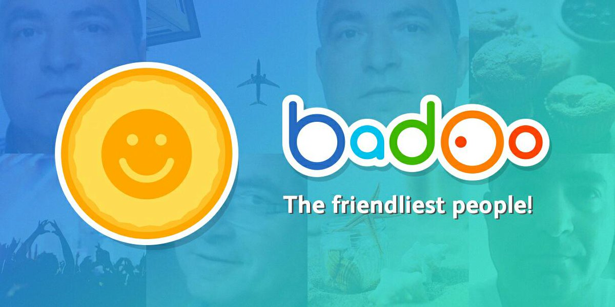 CharliePulis's tweet photo. I can be friends with everyone! I won an award for it on #badoo! http://t.co/Pyi5PXbDVI http://t.co/NperIOhLji