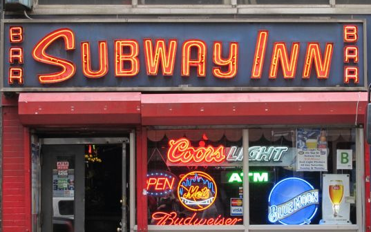 amNewYork's tweet image. #SaveNYC campaign fights to preserve NYC&apos;s disappearing mom and pops bit.ly/1EoqK0F