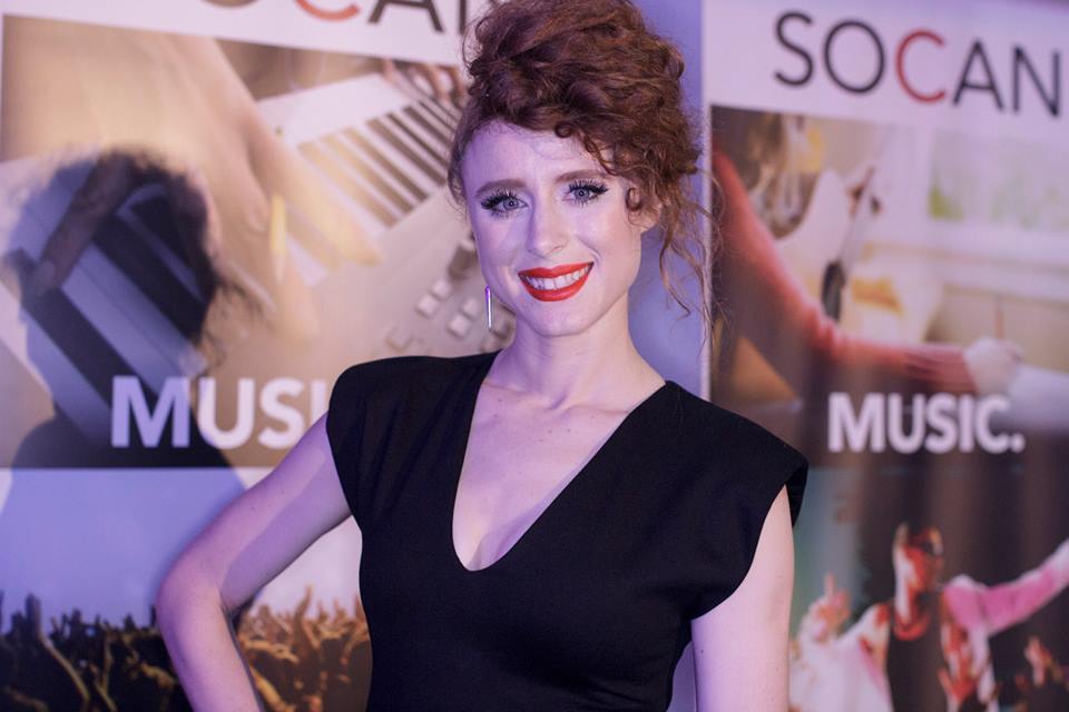 SOCAN tweet media