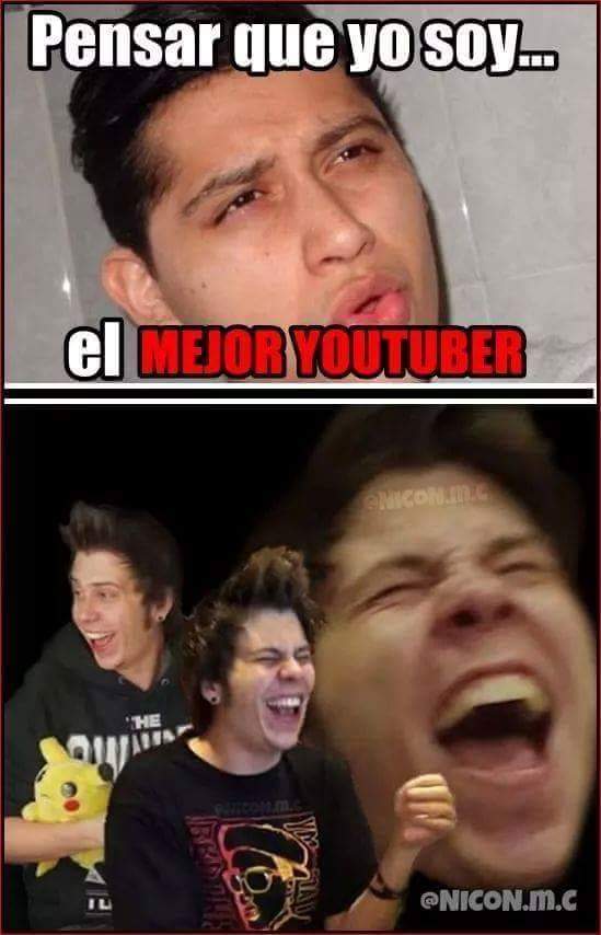 Diegohsasads's tweet photo. @MEXIV3RGAS @Rubiu5 claro campeón jajaja mexito me río en tu cara jaja http://t.co/HpKk0uDDoZ