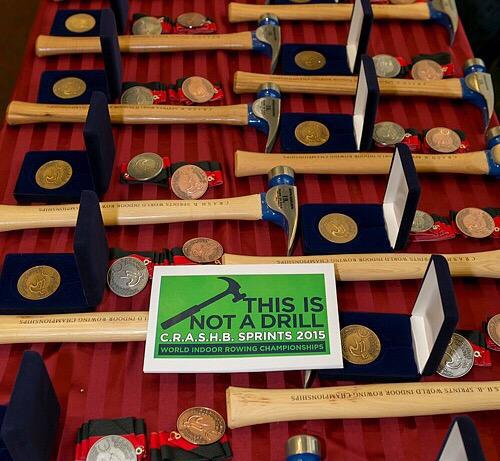 Thrust us, we've got the whole toolbox.