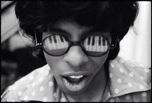 Happy Birthday Sly Stone!  