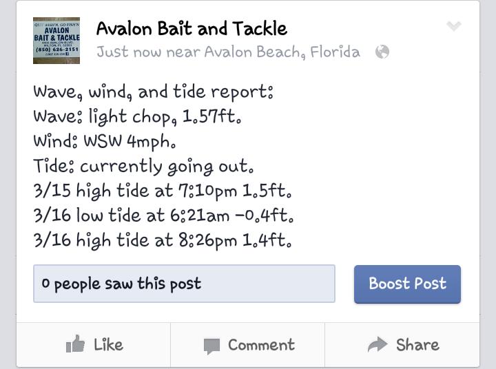 Avalon Bait & Tackle (avalonbait_tack) Twitter