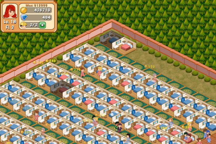 oline8778's tweet photo. Addicted already! Add me! ID:OjhYnfJELj #HotelStory http://t.co/EBjXbfK8kT