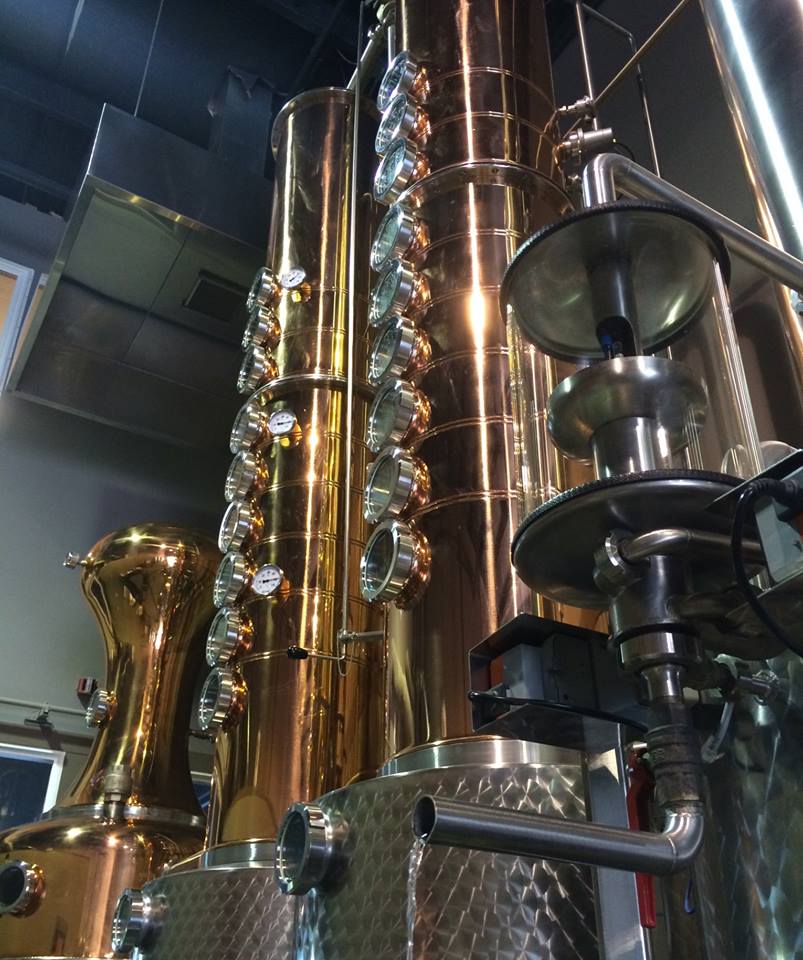 FindDistillery's tweet image. Distillery of the Day - Grapeworks Distilling - Woodinville, WA

craftdistillerytours.com/city/woodinvil…