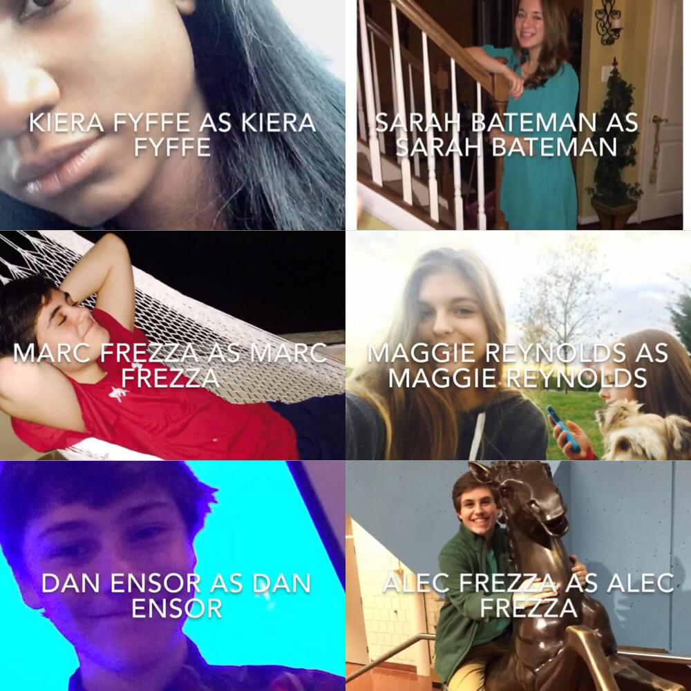 haleeysextonn's tweet image. my squad is cooler than yours