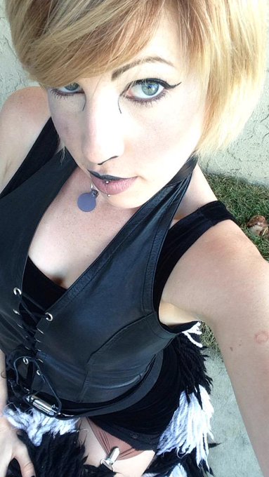 OMW to @WickedGrounds for @DenaliWinter's @PetplayPalace #BringYourHumanAnimalNight! <3 #Lemur #PetPlay<a class="tags" target="_blank" title="On Twitter" href="/?out=eyJ0eXAiOiJKV1QiLCJhbGciOiJIUzUxMiJ9.eyJpYXQiOjE3MjM5NTgyMzksImlzcyI6InR3cG9ybnN0YXJzLmNvbSIsIm5iZiI6MTcyMzk1ODIzOSwiZXhwIjoxNzU1NDk0MjM5LCJyZWRpcmVjdF91cmwiOiJodHRwczovL3R3aXR0ZXIuY29tL1dpY2tlZEdyb3VuZHMifQ.7bTF_-XvOXeqTdAE9-dS5Ue9_PlKWeIDNSwSvQT865Blbhf609o6RAj25xsiLbMb_6BLGbneoyzIXuL0HXdBug">@WickedGrounds</a><a class="tags" href="/tag/denaliwinter">@denaliwinter</a><a class="tags" target="_blank" title="On Twitter" href="/?out=eyJ0eXAiOiJKV1QiLCJhbGciOiJIUzUxMiJ9.eyJpYXQiOjE3MjM5NTgyMzksImlzcyI6InR3cG9ybnN0YXJzLmNvbSIsIm5iZiI6MTcyMzk1ODIzOSwiZXhwIjoxNzU1NDk0MjM5LCJyZWRpcmVjdF91cmwiOiJodHRwczovL3R3aXR0ZXIuY29tL1BldHBsYXlQYWxhY2UifQ.JvWY2pMg9zOn6EUtm6q193_gtP56jjr0p7tcs5h1mKHRmfwqZuJj3sXjG_IfL9D8XVeQFUyhbJXERGHXDEf42w">@PetplayPalace</a><a href="/tag/kinky"class="tags"><span>#kinky</span></a><a href="/tag/petplay"class="tags"><span>#petplay</span></a><a href="/tag/lemur"class="tags"><span>#lemur</span></a><a href="/tag/bringyourhumananimaln"class="tags"><span>#bringyourhumananimaln</span></a>