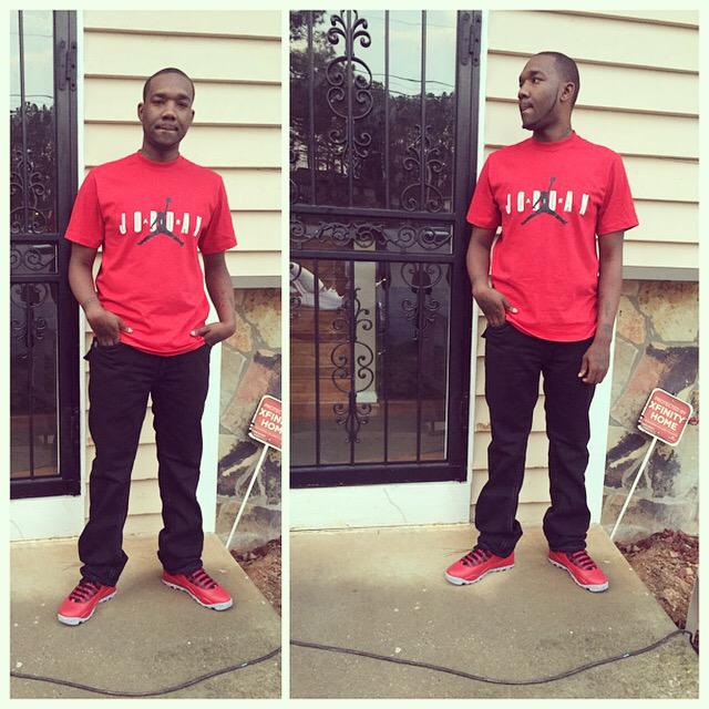 Str8cashPapi's tweet photo. Young Fly Nigga http://t.co/eePtpk6jlQ