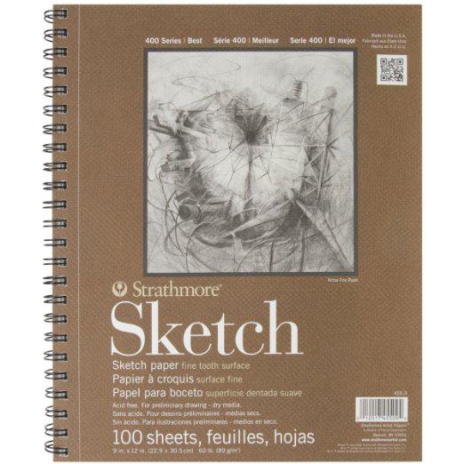 TangleZone's tweet image. And the perfect sketchpad to go along with those pens amzn.to/1Eibujh