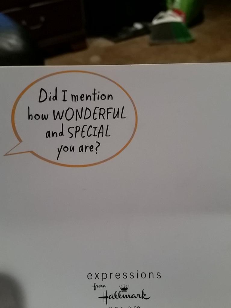 ShanelleWingert's tweet photo. The front, both sides on the inside and one the back. #starbuckspartners #starbuckspartners http://t.co/DqryQQmcmG