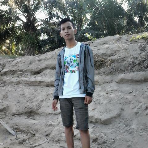 Aceh Tamiang punya barang!!