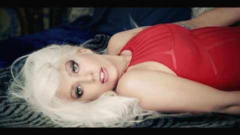 constan821's tweet photo. @ladygaga you are beautiful ♥ and wonderful, I love your music http://t.co/KxrPWcwfW5