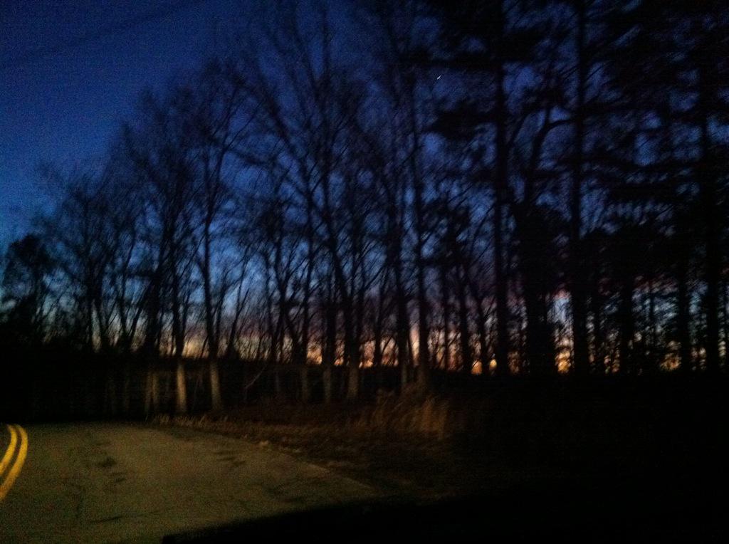 MeramecStatePrk's tweet photo. Such a gorgeous night! We cant wait for summer time bonfires. Can you? http://t.co/f5ZoTsE2XQ