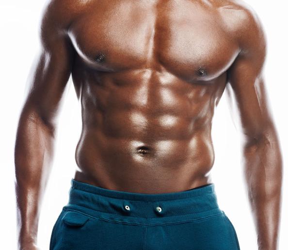 Men's Fitness tweet media