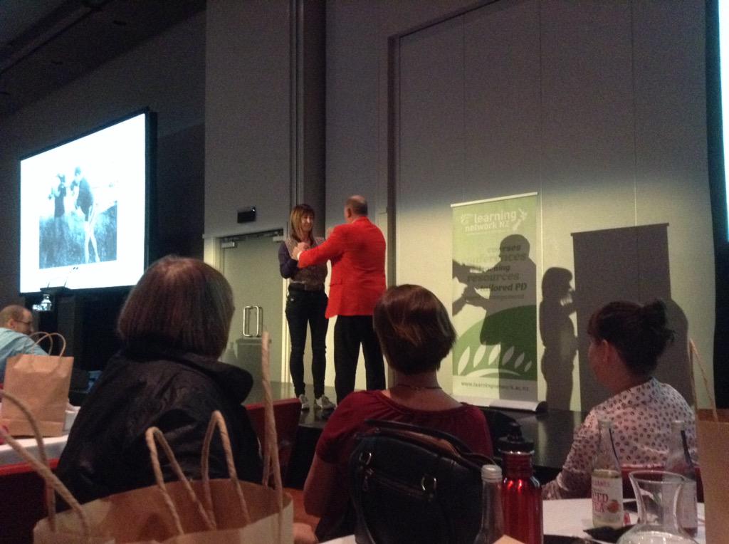 amybrt5's tweet photo. Debs joins in #mindsetslnnz http://t.co/UvVmey8OI7