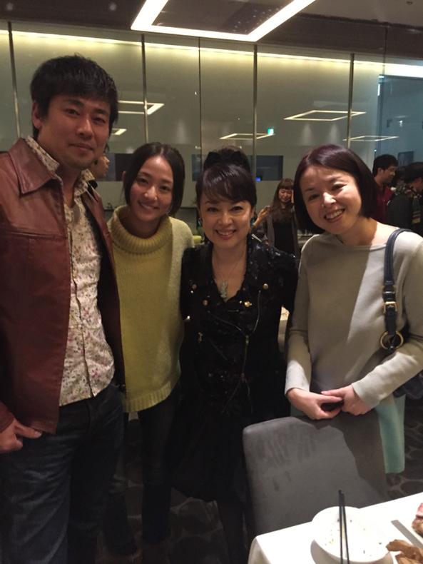 ジュディ・オングJudyOngg on Twitter