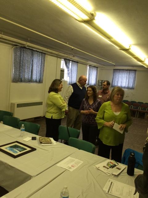 DirKeithSmith's tweet photo. Legislative visit with Representative Phillips at Meigs county Extension office http://t.co/NgiMSQfGMc