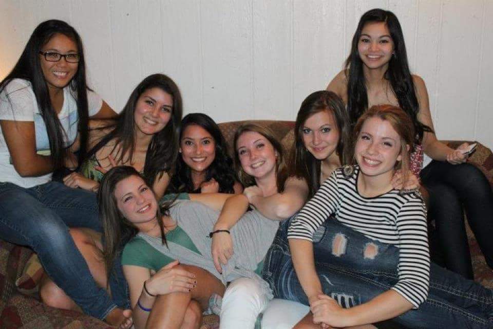arieau_'s tweet photo. Sometimes I just miss you guys #WP4L http://t.co/M1X8Gdqjbb